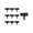 #01_Black (10pcs), variant on Interlocking Plastic Garden Fence, Imitation Stone Edging Border, Grey Cobbled Effect Landscape Decor, Retaining Panels for Flower Bed Lawn Path - Orange (10pcs)