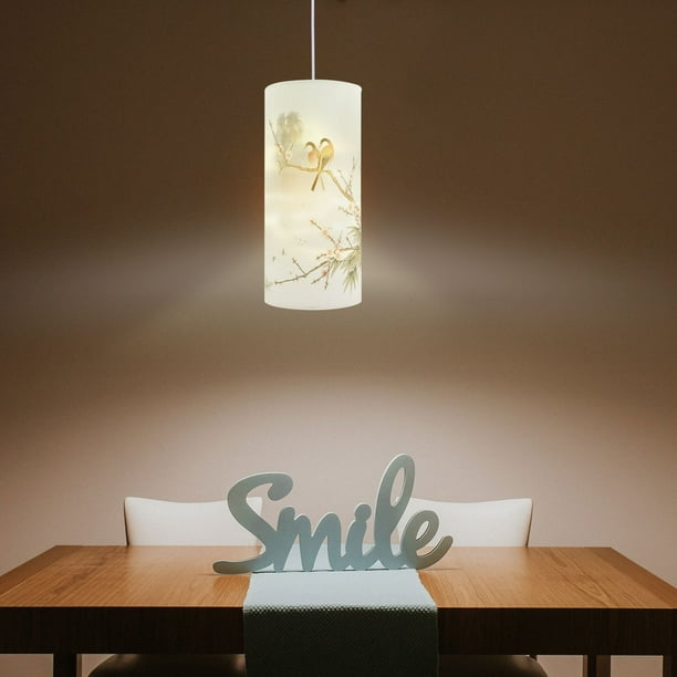 Chinese Style Lamp Shade Decorative Lamp Shade Replacement Hanging Lamp Shades