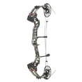 thumbnail image 1 of PSE Evole 28 Compound Bow Kriptic Higlander EC 29 In 70 Lbs - Right Hand, 1 of 1
