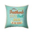 thumbnail image 1 of Dainzusyful Fall Decorations For Home Pillow Covers Creative her's Day Peach Skin Velvet Pillowcase Printing Various Patterns Home Decor, 1 of 1