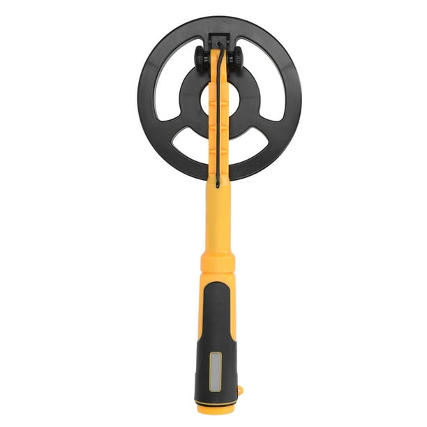 Handheld Metal Detector, Lithium Ion Battery Easy Easy To Operate DC5V