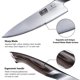 thumbnail image 3 of Juego de cuchillos HOSHANHO Professional Japanese High Carbon Steel, 3 of 6