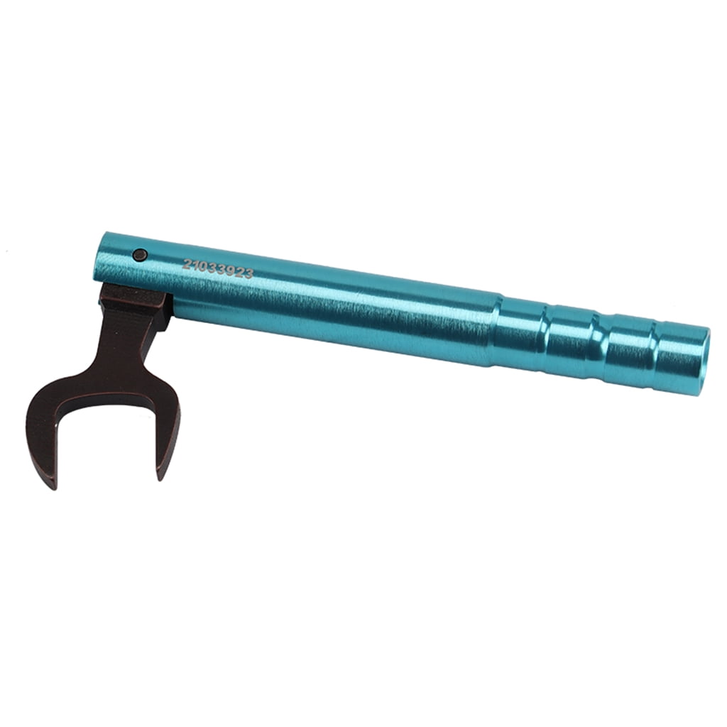 Yokua 6.5/8/20mm SMA Torque Wrench Handheld Goldplated Spanner RF Connector Opening