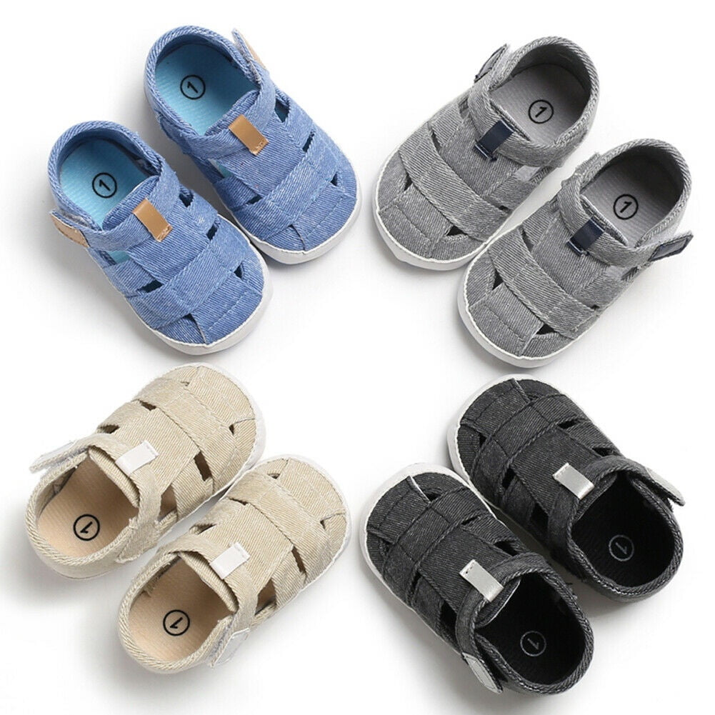 cute baby boy sandals
