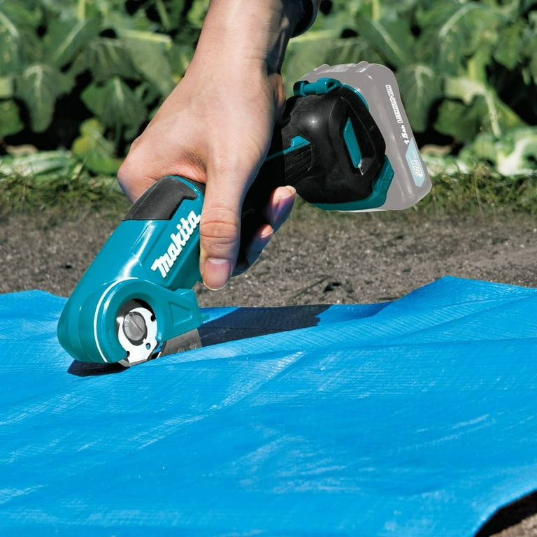 Makita 12V CXT Cordless Multi Cutter Bare Walmart