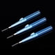 thumbnail image 5 of Cepillo Interdental Delgado Anself 60 uds hilo Dental selecciones recarga Inter-Dental cepillo dientes palillo palillo Flosser para limpieza bucal profunda cuidado de la salud Xemadio WMZL-435, 5 of 8