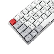 GK64 Aluminum Case Prebuilt Keyboard with Hotswap PCB