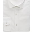 thumbnail image 3 of Bar III Mens Organic Cotton Slim Fit Dress Shirt, 3 of 3