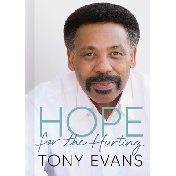 Pre-Owned Hope for the Hurting (Hardcover) 1087736994 9781087736990