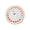 8.0-Orange, variant on Multipurpose Fly Line Weights with Most Fly Rod Monofilament Set Leader Line for Various Skill Levels