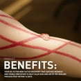 thumbnail image 5 of Mad Rabbit Replenish Tattoo Body Lotion, Lightweight Daily Moisturizer for All Skin Types with Vitamin A & Shea Butter, Non-Greasy & Silicone-Free, 3.4 fl oz, 5 of 5