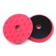 thumbnail image 4 of Almohadilla Para Pulir El Coche Almohadilla Para Pulir El Coche Máquina Pulidora Encerado Pulido Limpieza Taladro Adaptador Triángulo Esponja Disco 5in Rojo Anggrek Otros Vehículos, 4 of 5