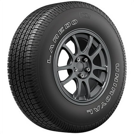 Uniroyal Laredo Cross Country Highway Tire P225/75R16/XL 106S