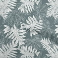 thumbnail image 1 of oneOone Polyester Spandex Gray Fabric Tropical Dress Material Fabric Print Fabric By The Yard 56 Inch Wide, 1 of 4