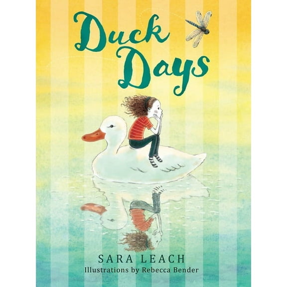 Slug Days Stories Duck Days, Book 3, (Hardcover)