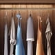 thumbnail image 5 of Modern Simple Wardrobe Glass Sliding Door Divider Women Storage Organizer Closet Bedroom Unique Quarda Roupra Household Items My Lux Decor Round, 5 of 8