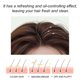 thumbnail image 5 of 8 Minutos Extracto de Ginseng Champú Anticaída 100ml Tratamiento Profesional Fortalecedor para el Crecimiento del Cabello para Todo Tipo de Cabello Seco, Dañado, Rizado, Liso, Encrespado con Fórmula, 5 of 8