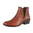 thumbnail image 1 of Botin Para Mujer CASTALIA Tan 256-69 CASTALIA  256-69, 1 of 2