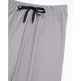 thumbnail image 3 of Sweet Hearts Girls' Sweatpants - 2 Pack Super Soft Athletic Performance Jogger Pants (5-16), 3 of 8