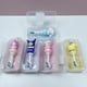 thumbnail image 4 of Nuevo cepillo de dientes Kawaii Sanrio Kitty Kuromi MyMelody Anime cepillo de dientes de fibra portátil de viaje de pelo suave cepillo de limpieza Oral, 4 of 4