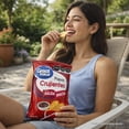 thumbnail image 4 of Papas Fritas Great Value Crujientes Sabor Salsa Macha 110 g, 4 of 5