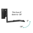 thumbnail image 2 of Soporte de pared YnVision. Diseño para altavoz Sonos Era 300, 2 of 6