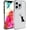 Black-Cat, variant on Cute Cat Phone Case for iPhone 11 Black Cat Case Cover Clear Phone Case w/Four Corner Reinforced Shockproof Girly Women Phone Cover Transparent Preppy Phone Case with Design