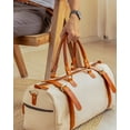 thumbnail image 2 of Sunbrella® Maverick Duffel | Beige, 2 of 16