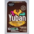 thumbnail image 4 of Yuban Traditional Medium Roast K-Cup Coffee Pods (10 Pods), 4 of 7