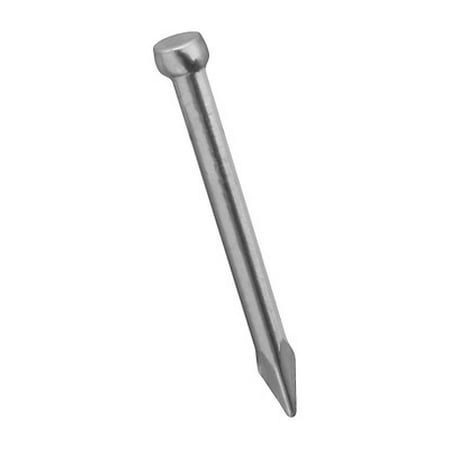

2pk National Hardware N278-416 Wire Brads 16 Gauge By 3/4 Inch Bright Finish
