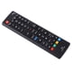 thumbnail image 4 of ZPSHYD Mando a Distancia de Repuesto para LG, Mando a Distancia de TV AKB73715601, Mando a Distancia Negro Compatible con LG Smart TV, 4 of 5