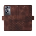 thumbnail image 3 of Funda GANGXUN para OnePlus Nord N30 SE 5G con diseño acolchado elegante, cuero PU, protección total y ajuste preciso, 3 of 5