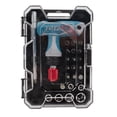 thumbnail image 1 of Juego de puntas y dados con desarmador, 1 of 5