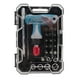 thumbnail image 1 of Juego de puntas y dados con desarmador, 1 of 5