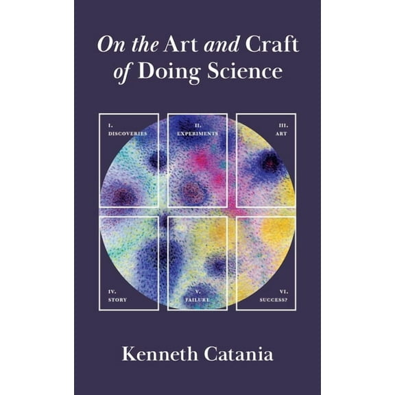 Skills for Scholars On the Art and Craft of Doing Science, Book 9, (Paperback)
