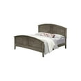 thumbnail image 3 of Glory Furniture Hammond Full Panel Bed in Gray, 3 of 3