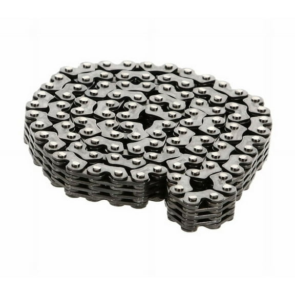 Pro-X Cam Chain for ATV/UTV Engines - M-Type OEM Spec, Made in Japan by Borg Warner (31.5917)