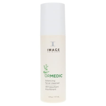 IMAGE Skincare ORMEDIC Balancing Facial Cleanser 6 oz