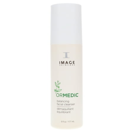 UPC 819984016132 product image for IMAGE Skincare Ormedic Balancing Facial Cleanser 6 oz | upcitemdb.com