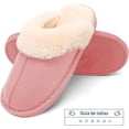thumbnail image 2 of Pantuflas Unisex Bluelander Color Rosa Talla 38-39, 2 of 4