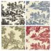 thumbnail image 5 of Ellis Curtain  Victoria Park 2-piece Swag Empress Valance, 5 of 5