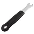 thumbnail image 1 of Llave para pedales de bicicleta, mango largo, herramienta de reparación de 15 mm para pedales de bicicleta., 1 of 5