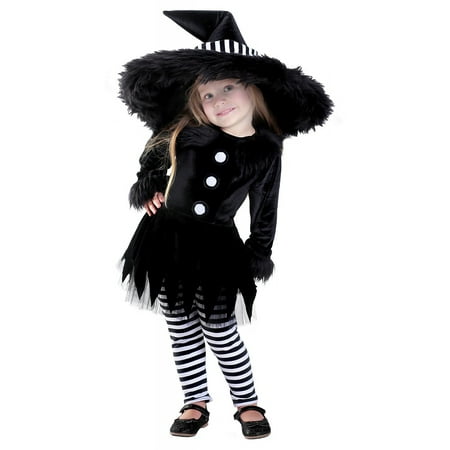 Emily the Witch Toddler Costume - Baby 6-12
