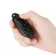 thumbnail image 1 of 4 en 1 Control Remoto inalámbrico Bluetooth, Control Remoto VR Mini Controlador inalámbrico Bluetooth para Juegos, Control Remoto del Temporizador Stick Selfie para teléfono para iOS/Android Unbranded XD04590, 1 of 8