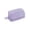 Purple, variant on Large Capacity Pencil Case 4 Compartments, Pencil Pouch Bag with Zipper Portable Handle, Pen Case Bag Stationery Organizer for Office College School Adults