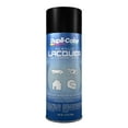thumbnail image 4 of Dupli-Color Premium Lacquer Flat Black 12 Oz. Aerosol, Lot of 6, 4 of 6