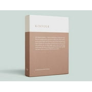Kinfolk Notecards - The Weekend Edition (Paperback)