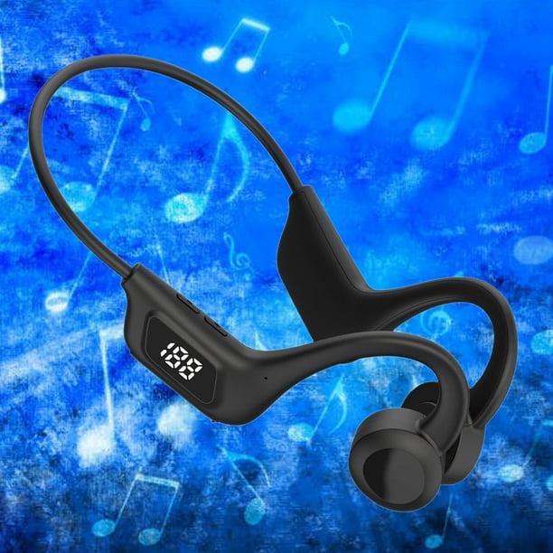 Auriculares inalámbricos de conducción ósea Open-Ear 360