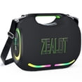 thumbnail image 1 of Parlante Bluetooth ZEALOT ZE01 120W Inalámbrico para Fiesta con Bajos Potentes, 1 of 9