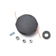 Universal Trimmer Head Replacement Bump Feed String Trimmer Head, by Terre